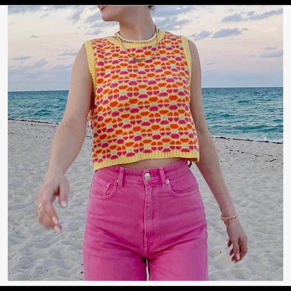 Women Basic Ribbed Knit - Picture 2 of 4